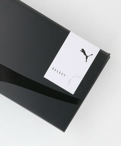 BEAUTY&YOUTH UNITED ARROWS / ビューティー&ユース ユナイテッドアローズ スニーカー | ＜PUMA＞Hストリート OG スニーカー | 詳細10