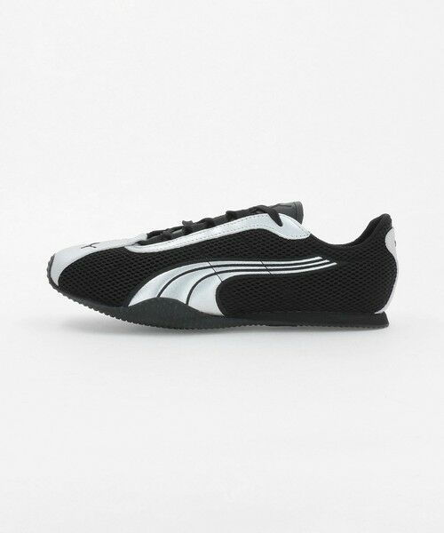 BEAUTY&YOUTH UNITED ARROWS / ビューティー&ユース ユナイテッドアローズ スニーカー | ＜PUMA＞Hストリート OG スニーカー（BLACK）