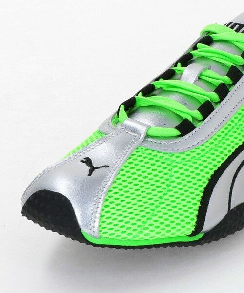 BEAUTY&YOUTH UNITED ARROWS / ビューティー&ユース ユナイテッドアローズ スニーカー | ＜PUMA＞Hストリート OG スニーカー | 詳細12