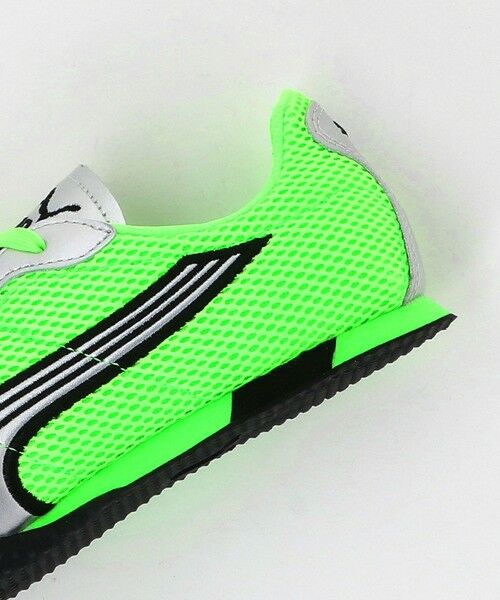 BEAUTY&YOUTH UNITED ARROWS / ビューティー&ユース ユナイテッドアローズ スニーカー | ＜PUMA＞Hストリート OG スニーカー | 詳細15