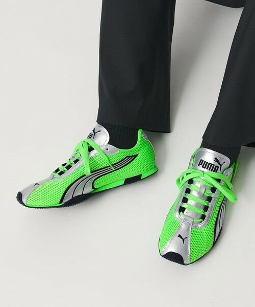 BEAUTY&YOUTH UNITED ARROWS / ビューティー&ユース ユナイテッドアローズ スニーカー | ＜PUMA＞Hストリート OG スニーカー | 詳細12