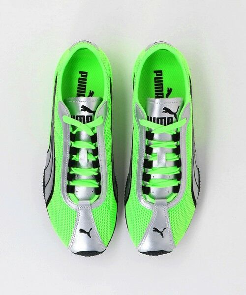 BEAUTY&YOUTH UNITED ARROWS / ビューティー&ユース ユナイテッドアローズ スニーカー | ＜PUMA＞Hストリート OG スニーカー | 詳細11