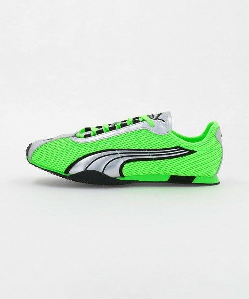 BEAUTY&YOUTH UNITED ARROWS / ビューティー&ユース ユナイテッドアローズ スニーカー | ＜PUMA＞Hストリート OG スニーカー（LIME）