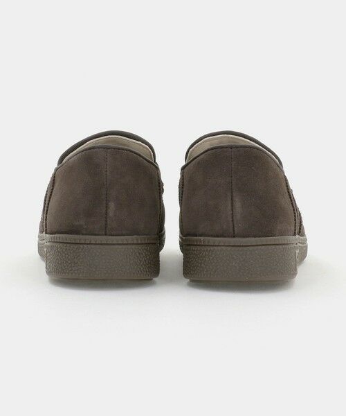 BEAUTY&YOUTH UNITED ARROWS / ビューティー&ユース ユナイテッドアローズ スニーカー | ＜adidas Originals＞ハンドボール スペツィアル ローファー | 詳細4