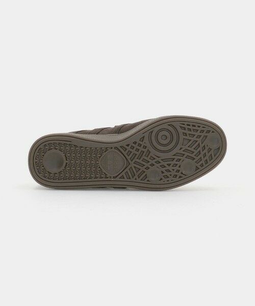 BEAUTY&YOUTH UNITED ARROWS / ビューティー&ユース ユナイテッドアローズ スニーカー | ＜adidas Originals＞ハンドボール スペツィアル ローファー | 詳細5