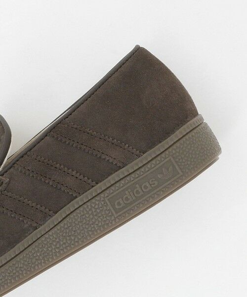 BEAUTY&YOUTH UNITED ARROWS / ビューティー&ユース ユナイテッドアローズ スニーカー | ＜adidas Originals＞ハンドボール スペツィアル ローファー | 詳細8