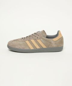 BEAUTY&YOUTH UNITED ARROWS / ビューティー&ユース ユナイテッドアローズ スニーカー | 【別注】＜adidas Originals＞サンバ OG スニーカー
