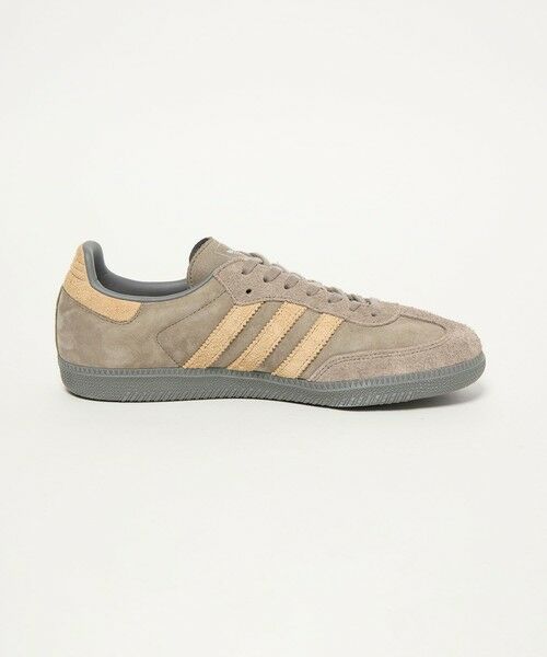 BEAUTY&YOUTH UNITED ARROWS / ビューティー&ユース ユナイテッドアローズ スニーカー | 【別注】＜adidas Originals＞サンバ OG スニーカー | 詳細1