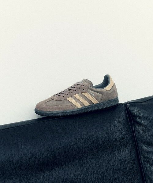 BEAUTY&YOUTH UNITED ARROWS / ビューティー&ユース ユナイテッドアローズ スニーカー | 【別注】＜adidas Originals＞サンバ OG スニーカー | 詳細14