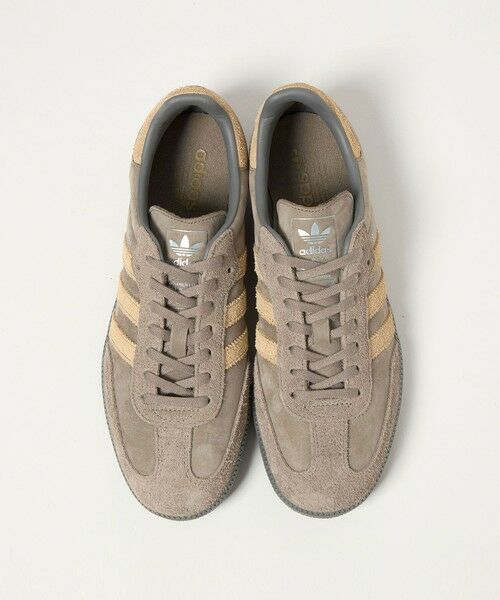 BEAUTY&YOUTH UNITED ARROWS / ビューティー&ユース ユナイテッドアローズ スニーカー | 【別注】＜adidas Originals＞サンバ OG スニーカー | 詳細2