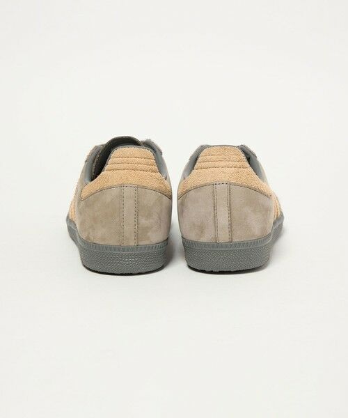BEAUTY&YOUTH UNITED ARROWS / ビューティー&ユース ユナイテッドアローズ スニーカー | 【別注】＜adidas Originals＞サンバ OG スニーカー | 詳細4