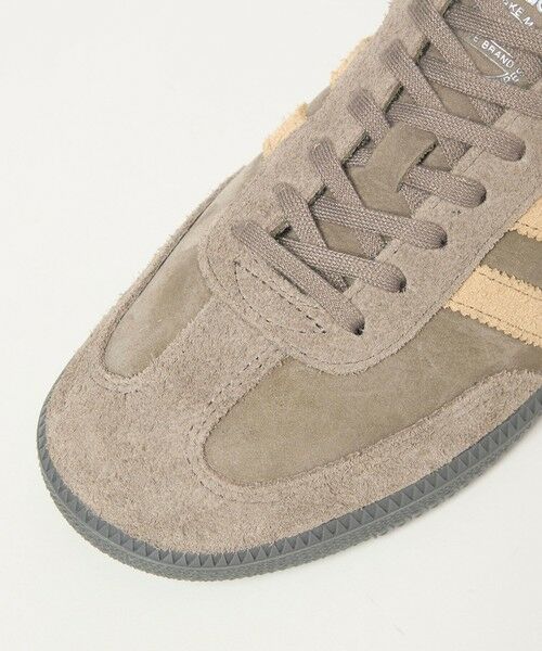 BEAUTY&YOUTH UNITED ARROWS / ビューティー&ユース ユナイテッドアローズ スニーカー | 【別注】＜adidas Originals＞サンバ OG スニーカー | 詳細5