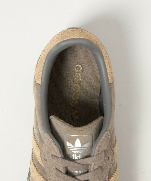 BEAUTY&YOUTH UNITED ARROWS / ビューティー&ユース ユナイテッドアローズ スニーカー | 【別注】＜adidas Originals＞サンバ OG スニーカー | 詳細7