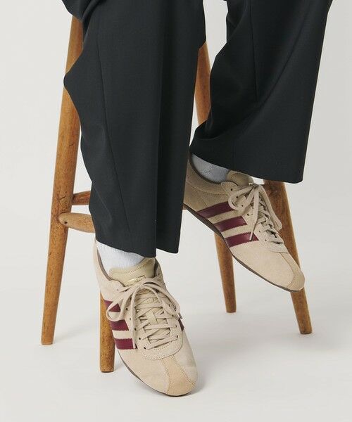 BEAUTY&YOUTH UNITED ARROWS / ビューティー&ユース ユナイテッドアローズ スニーカー | 【別注】＜adidas Originals＞TOKYO W スニーカー | 詳細2