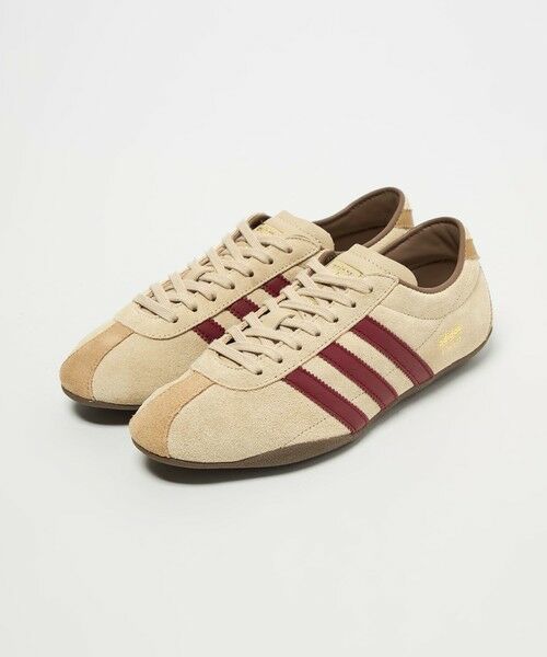 BEAUTY&YOUTH UNITED ARROWS / ビューティー&ユース ユナイテッドアローズ スニーカー | 【別注】＜adidas Originals＞TOKYO W スニーカー | 詳細3