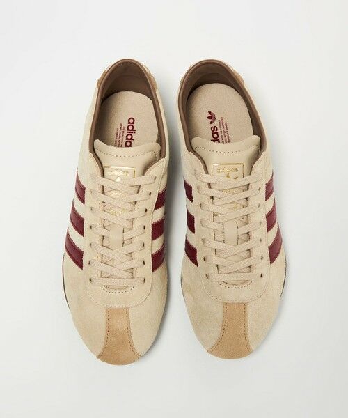 BEAUTY&YOUTH UNITED ARROWS / ビューティー&ユース ユナイテッドアローズ スニーカー | 【別注】＜adidas Originals＞TOKYO W スニーカー | 詳細4