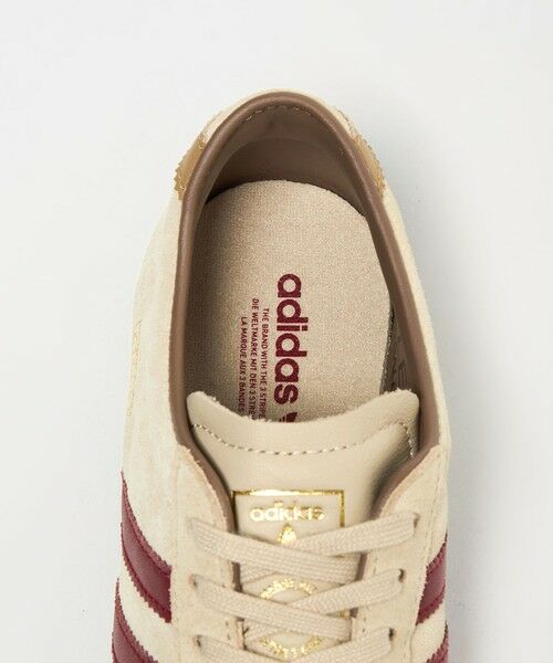 BEAUTY&YOUTH UNITED ARROWS / ビューティー&ユース ユナイテッドアローズ スニーカー | 【別注】＜adidas Originals＞TOKYO W スニーカー | 詳細8