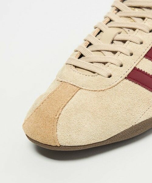 BEAUTY&YOUTH UNITED ARROWS / ビューティー&ユース ユナイテッドアローズ スニーカー | 【別注】＜adidas Originals＞TOKYO W スニーカー | 詳細9