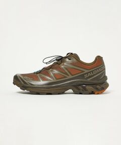 BEAUTY&YOUTH UNITED ARROWS / ビューティー&ユース ユナイテッドアローズ スニーカー | 【別注】＜Salomon＞XT-6 スニーカー