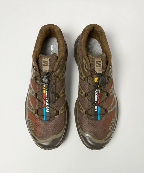 BEAUTY&YOUTH UNITED ARROWS / ビューティー&ユース ユナイテッドアローズ スニーカー | 【別注】＜Salomon＞XT-6 スニーカー | 詳細2