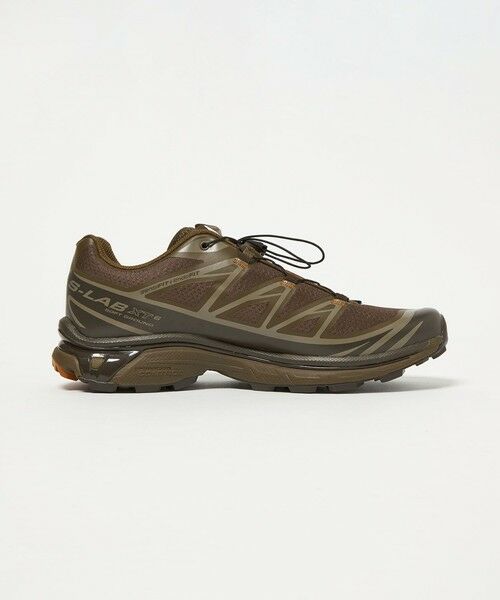 BEAUTY&YOUTH UNITED ARROWS / ビューティー&ユース ユナイテッドアローズ スニーカー | 【別注】＜Salomon＞XT-6 スニーカー | 詳細3