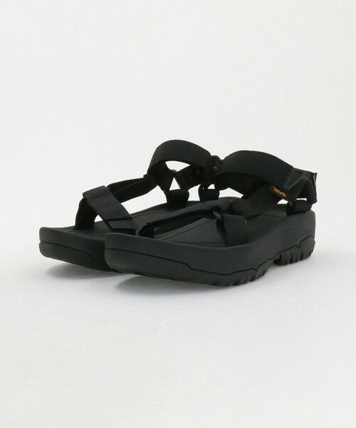 BEAUTY&YOUTH UNITED ARROWS / ビューティー&ユース ユナイテッドアローズ サンダル | ＜TEVA＞ハリケーン XLT2 アンプソール サンダル | 詳細1