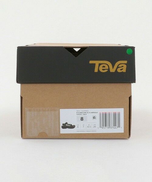 BEAUTY&YOUTH UNITED ARROWS / ビューティー&ユース ユナイテッドアローズ サンダル | ＜TEVA＞ハリケーン XLT2 アンプソール サンダル | 詳細10