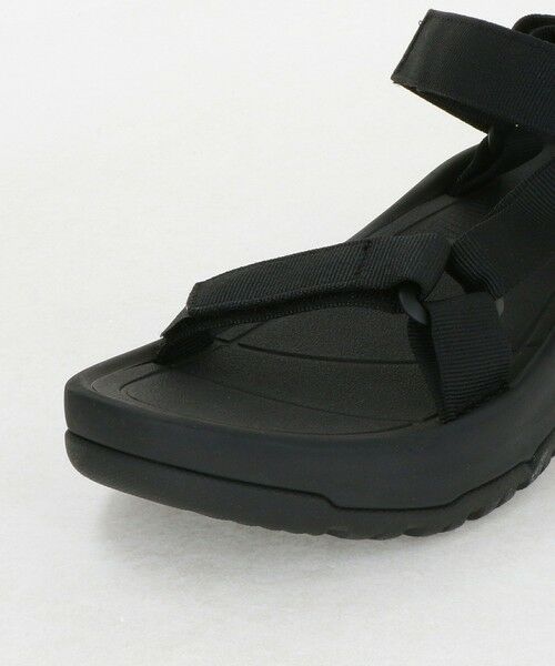 BEAUTY&YOUTH UNITED ARROWS / ビューティー&ユース ユナイテッドアローズ サンダル | ＜TEVA＞ハリケーン XLT2 アンプソール サンダル | 詳細7