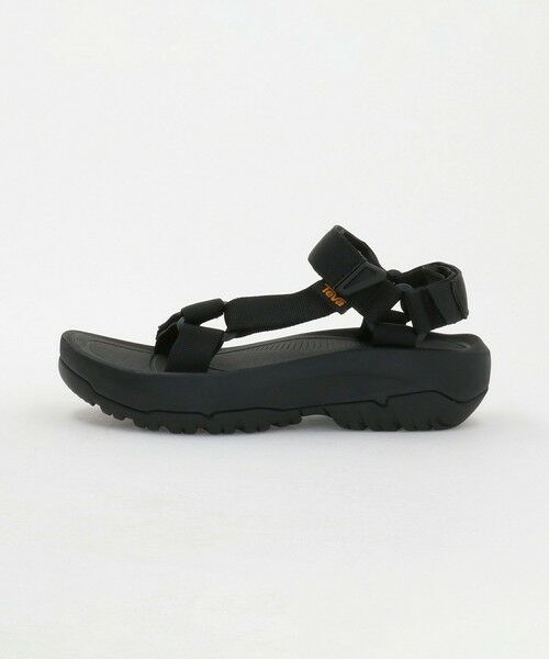 BEAUTY&YOUTH UNITED ARROWS / ビューティー&ユース ユナイテッドアローズ サンダル | ＜TEVA＞ハリケーン XLT2 アンプソール サンダル（BLACK）