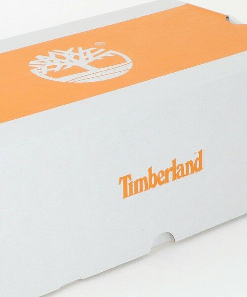 BEAUTY&YOUTH UNITED ARROWS / ビューティー&ユース ユナイテッドアローズ フラットシューズ | ＜Timberland＞スリーアイ クラシック シューズ | 詳細10