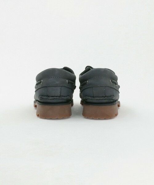 BEAUTY&YOUTH UNITED ARROWS / ビューティー&ユース ユナイテッドアローズ フラットシューズ | <Timberland>スリーアイ クラシック シューズ | 詳細4