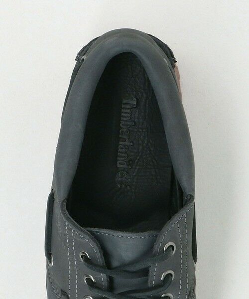 BEAUTY&YOUTH UNITED ARROWS / ビューティー&ユース ユナイテッドアローズ フラットシューズ | <Timberland>スリーアイ クラシック シューズ | 詳細6