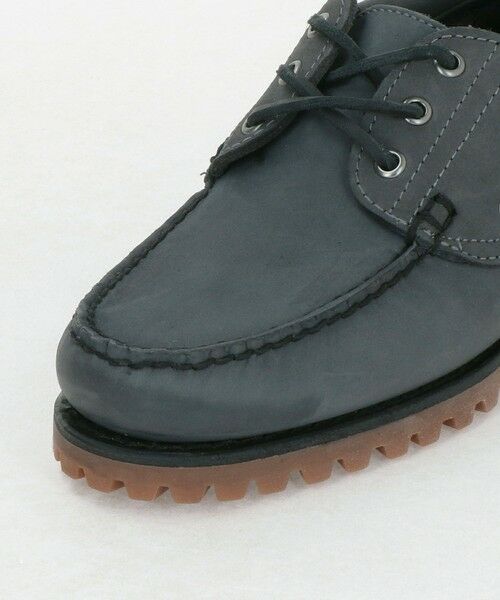 BEAUTY&YOUTH UNITED ARROWS / ビューティー&ユース ユナイテッドアローズ フラットシューズ | <Timberland>スリーアイ クラシック シューズ | 詳細7