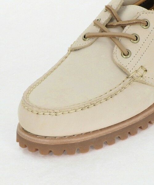 BEAUTY&YOUTH UNITED ARROWS / ビューティー&ユース ユナイテッドアローズ フラットシューズ | ＜Timberland＞スリーアイ クラシック シューズ | 詳細14