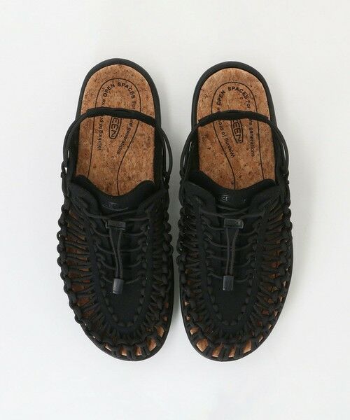 BEAUTY&YOUTH UNITED ARROWS / ビューティー&ユース ユナイテッドアローズ サンダル | ＜KEEN＞ユニーク ツー コンバーチブル サンダル | 詳細2