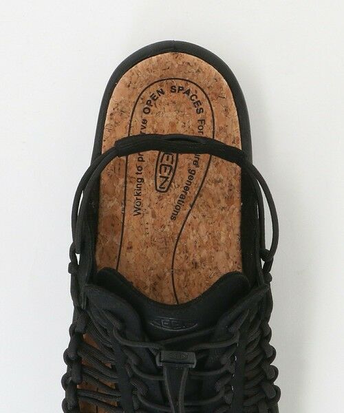 BEAUTY&YOUTH UNITED ARROWS / ビューティー&ユース ユナイテッドアローズ サンダル | ＜KEEN＞ユニーク ツー コンバーチブル サンダル | 詳細6