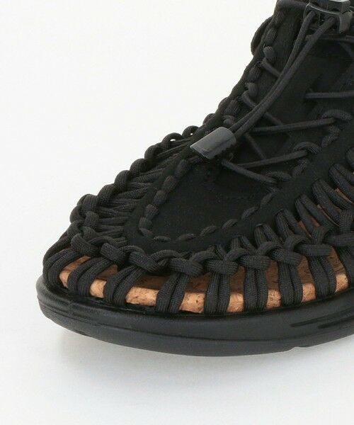 BEAUTY&YOUTH UNITED ARROWS / ビューティー&ユース ユナイテッドアローズ サンダル | ＜KEEN＞ユニーク ツー コンバーチブル サンダル | 詳細7