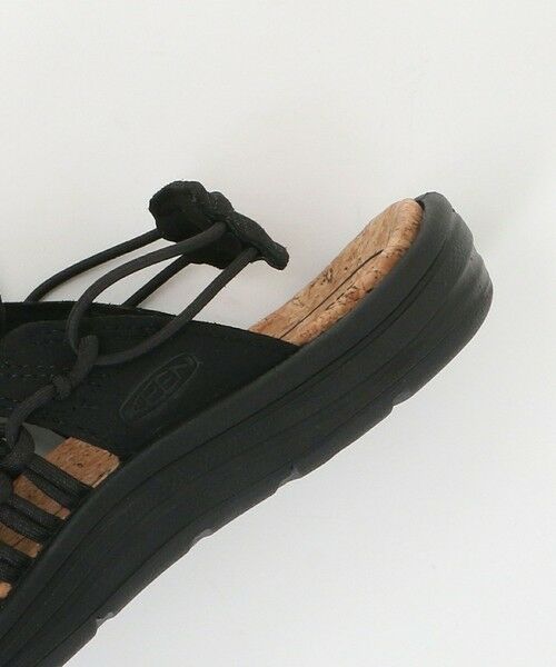 BEAUTY&YOUTH UNITED ARROWS / ビューティー&ユース ユナイテッドアローズ サンダル | ＜KEEN＞ユニーク ツー コンバーチブル サンダル | 詳細8