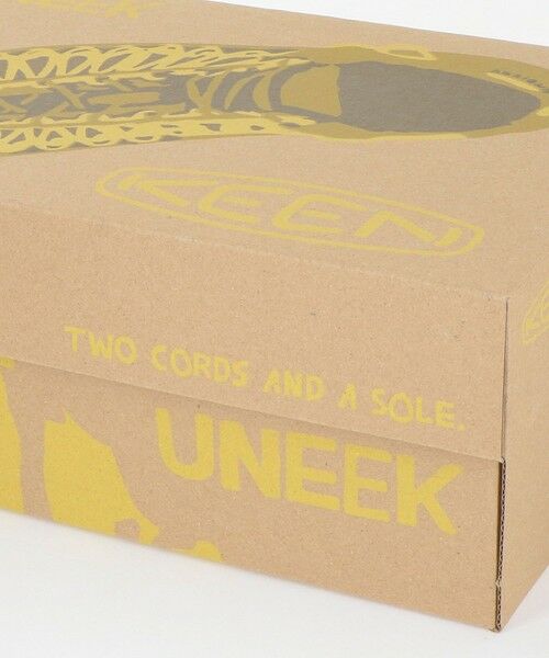 BEAUTY&YOUTH UNITED ARROWS / ビューティー&ユース ユナイテッドアローズ サンダル | ＜KEEN＞ユニーク ツー コンバーチブル サンダル | 詳細9