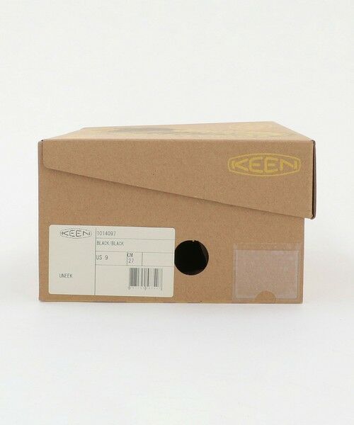 BEAUTY&YOUTH UNITED ARROWS / ビューティー&ユース ユナイテッドアローズ サンダル | ＜KEEN＞ユニーク サンダル | 詳細11