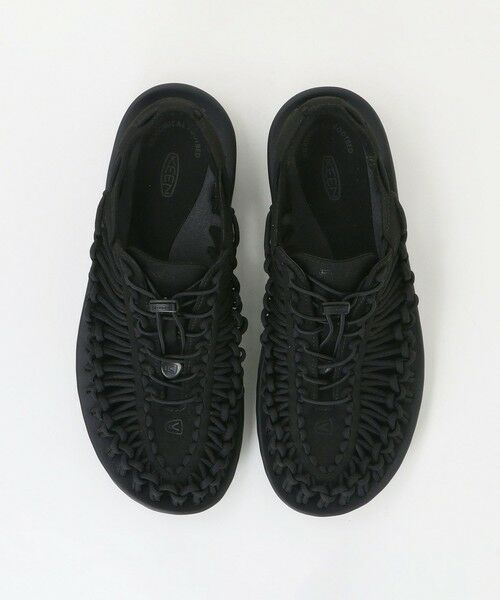 BEAUTY&YOUTH UNITED ARROWS / ビューティー&ユース ユナイテッドアローズ サンダル | ＜KEEN＞ユニーク サンダル | 詳細3