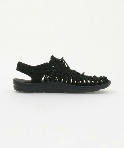 BEAUTY&YOUTH UNITED ARROWS / ビューティー&ユース ユナイテッドアローズ サンダル | ＜KEEN＞ユニーク サンダル | 詳細4