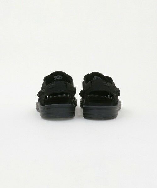 BEAUTY&YOUTH UNITED ARROWS / ビューティー&ユース ユナイテッドアローズ サンダル | ＜KEEN＞ユニーク サンダル | 詳細5