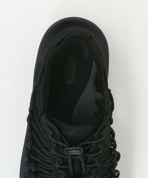 BEAUTY&YOUTH UNITED ARROWS / ビューティー&ユース ユナイテッドアローズ サンダル | ＜KEEN＞ユニーク サンダル | 詳細7