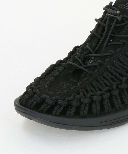 BEAUTY&YOUTH UNITED ARROWS / ビューティー&ユース ユナイテッドアローズ サンダル | ＜KEEN＞ユニーク サンダル | 詳細8