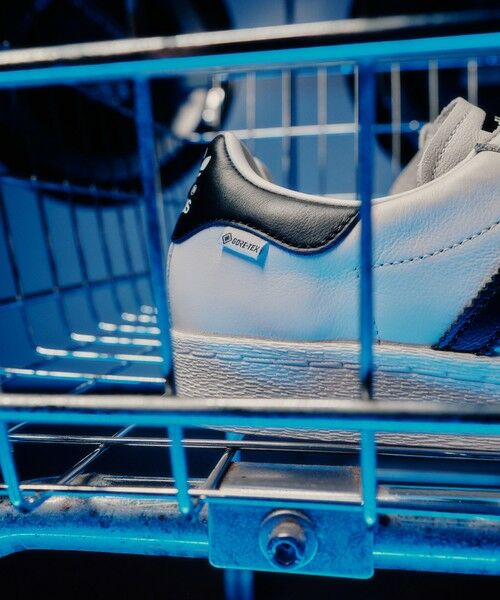 BEAUTY&YOUTH UNITED ARROWS / ビューティー&ユース ユナイテッドアローズ スニーカー | ＜adidas Originals＞スーパースター82 GORE-TEX スニーカー | 詳細1