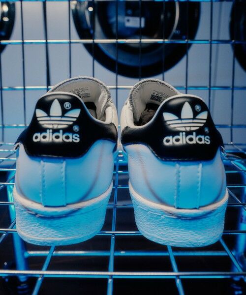 BEAUTY&YOUTH UNITED ARROWS / ビューティー&ユース ユナイテッドアローズ スニーカー | ＜adidas Originals＞スーパースター82 GORE-TEX スニーカー | 詳細2