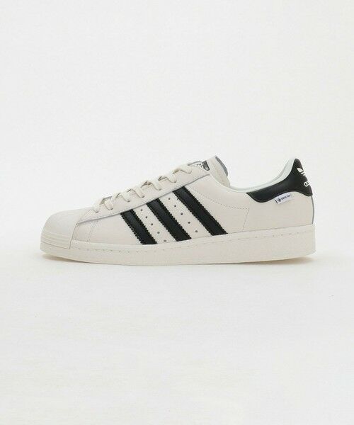BEAUTY&YOUTH UNITED ARROWS / ビューティー&ユース ユナイテッドアローズ スニーカー | ＜adidas Originals＞スーパースター82 GORE-TEX スニーカー | 詳細6