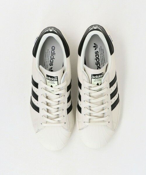 BEAUTY&YOUTH UNITED ARROWS / ビューティー&ユース ユナイテッドアローズ スニーカー | ＜adidas Originals＞スーパースター82 GORE-TEX スニーカー | 詳細7