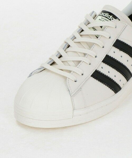 BEAUTY&YOUTH UNITED ARROWS / ビューティー&ユース ユナイテッドアローズ スニーカー | ＜adidas Originals＞スーパースター82 GORE-TEX スニーカー | 詳細8